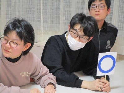 今年を振り返る会４